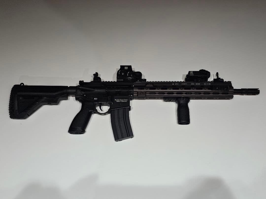 アークタウラス 東京マルイ HK416F-C