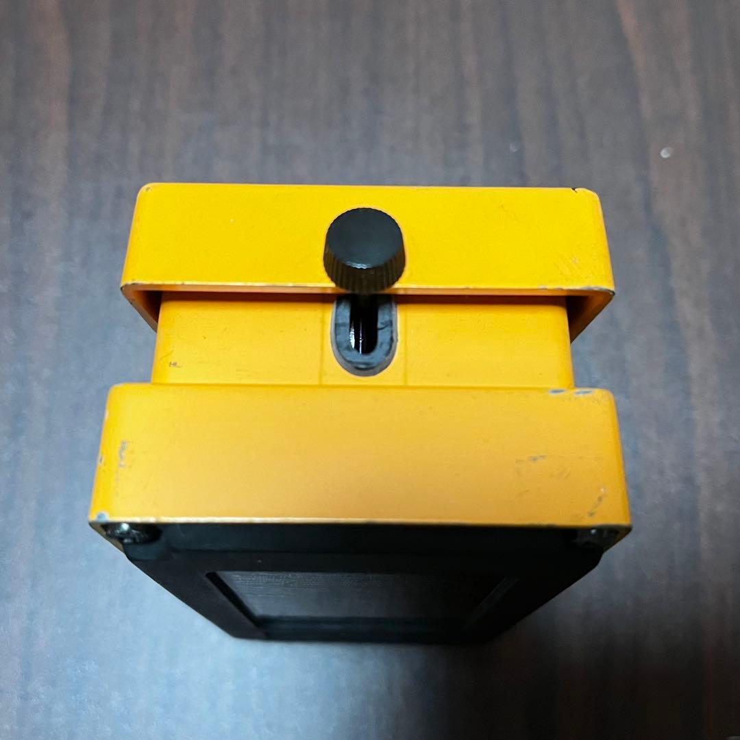 ギター BOSS DF-2 Distortion & Feedbacker