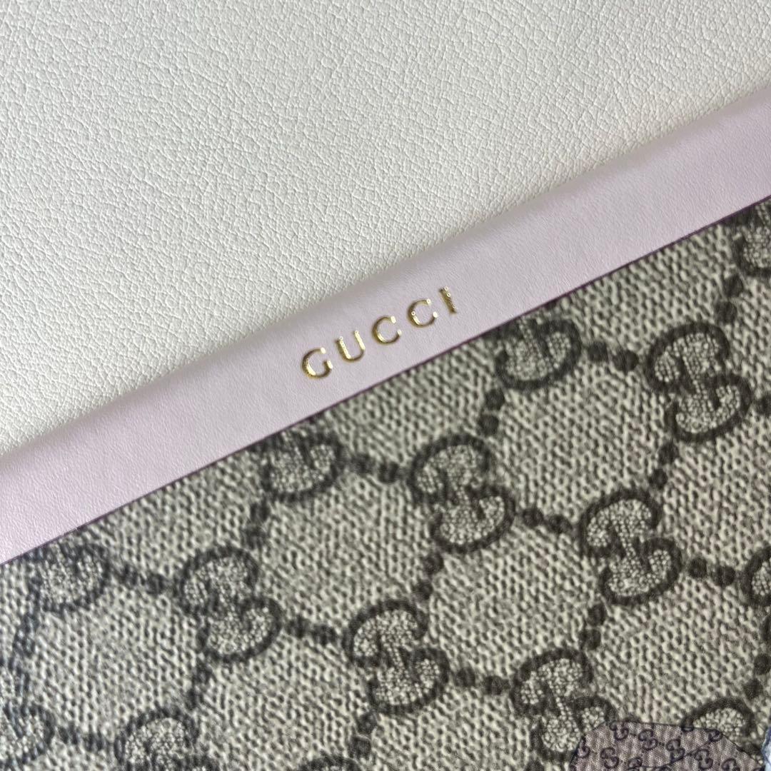 日本限定　新品未使用　GUCCI ヒグチユウコ　ノート　ねこ　箱付き