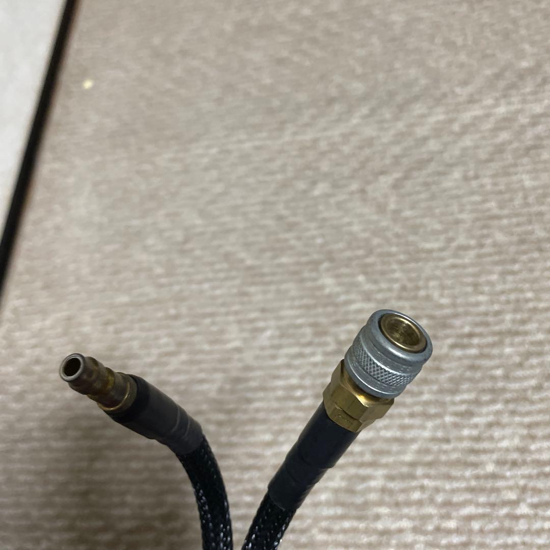 外部ソース　ハイキャパマガジンセット　M4マガジン用