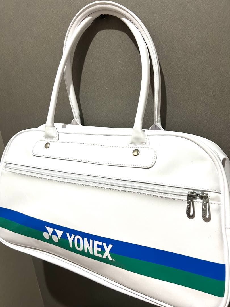 YONEX ヨネックス 75周年記念限定モデル テニスバック ボストンバッグ