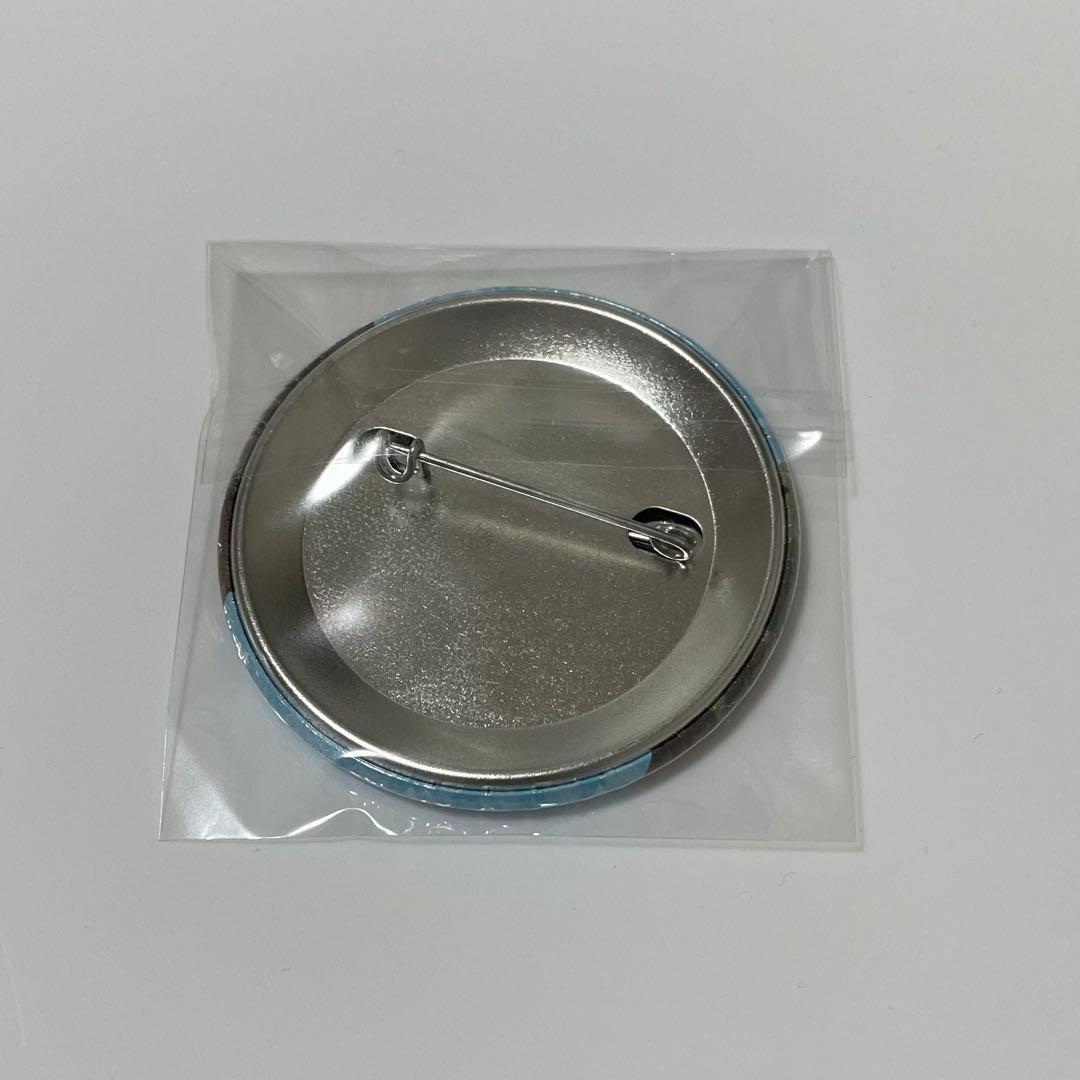 ヘタリア ロマーノ 缶バッジ 缶バ