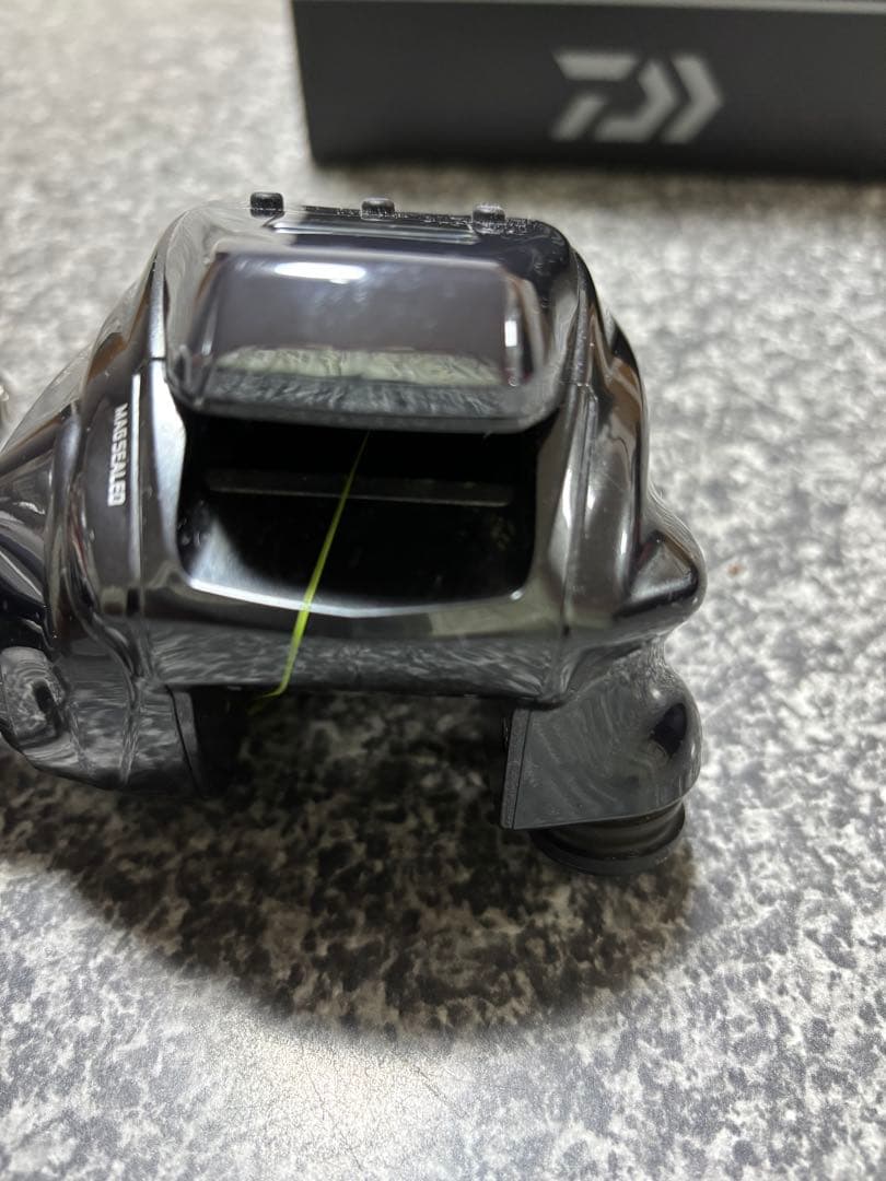 ダイワ22シーボーグ200J-DH