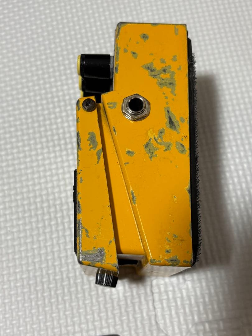 B*R様 BOSS OS-2 & CS-3 エフェクターセット