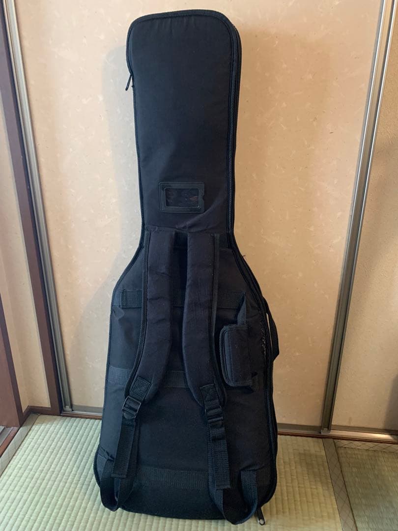 BLITZ byARIA BLP-450 SBK ギター