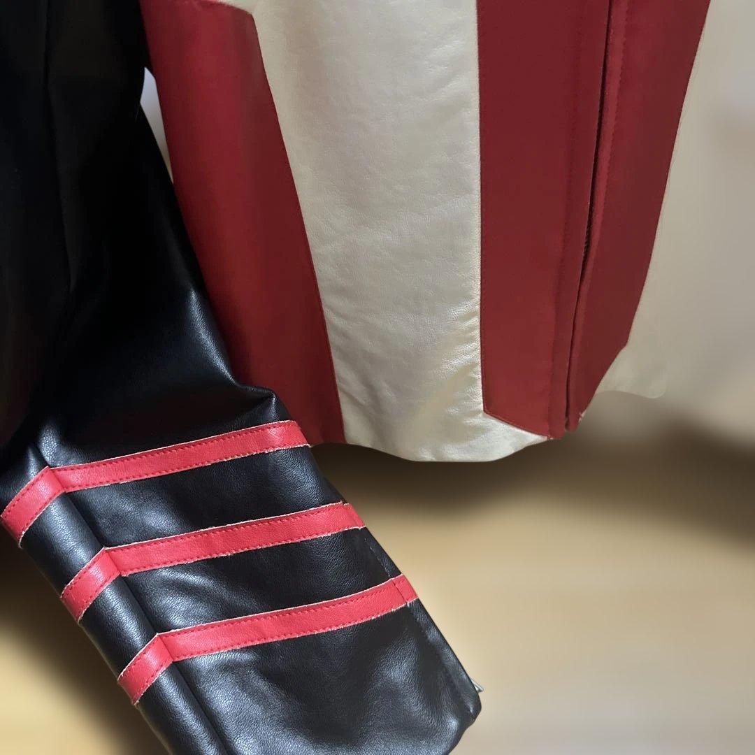 ガッツセレクト 隊員服 ウルトラマン