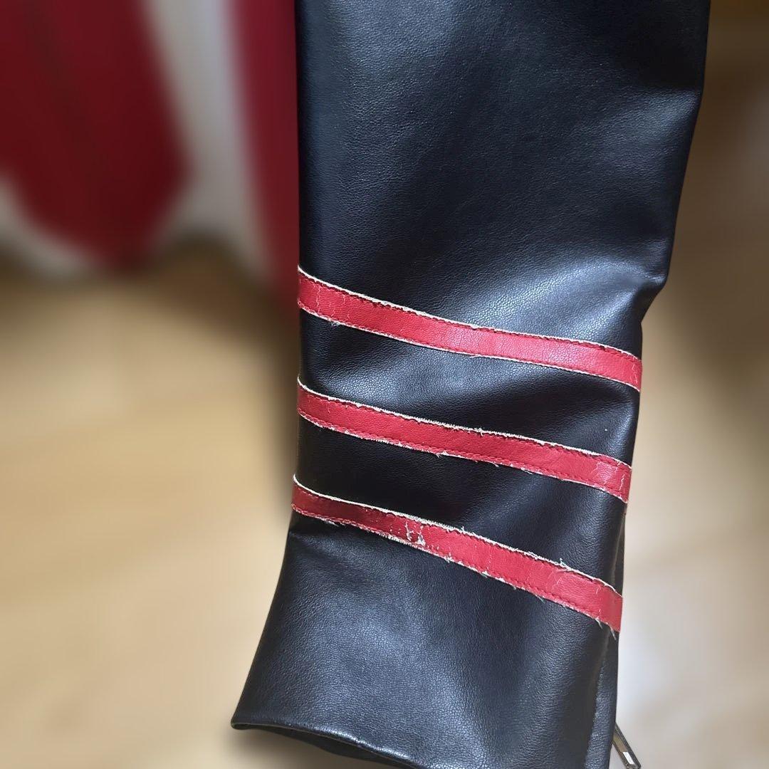 ガッツセレクト 隊員服 ウルトラマン