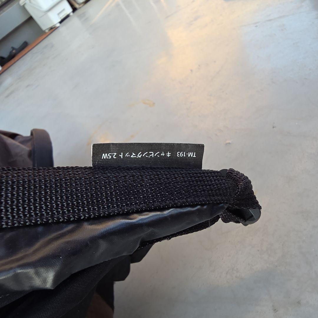 スノーピーク　スリーピングマット 2サイズセット