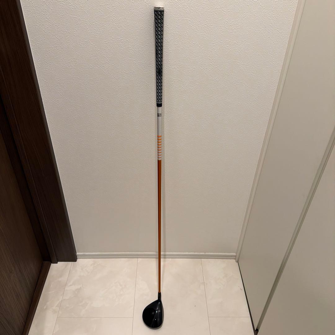 Titleist TSi3 フェアウェイウッド 3w TourAD DI-5