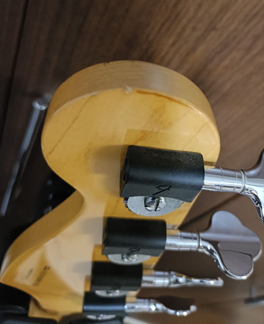 ベース Fender USA American Deluxe PrecisionBass