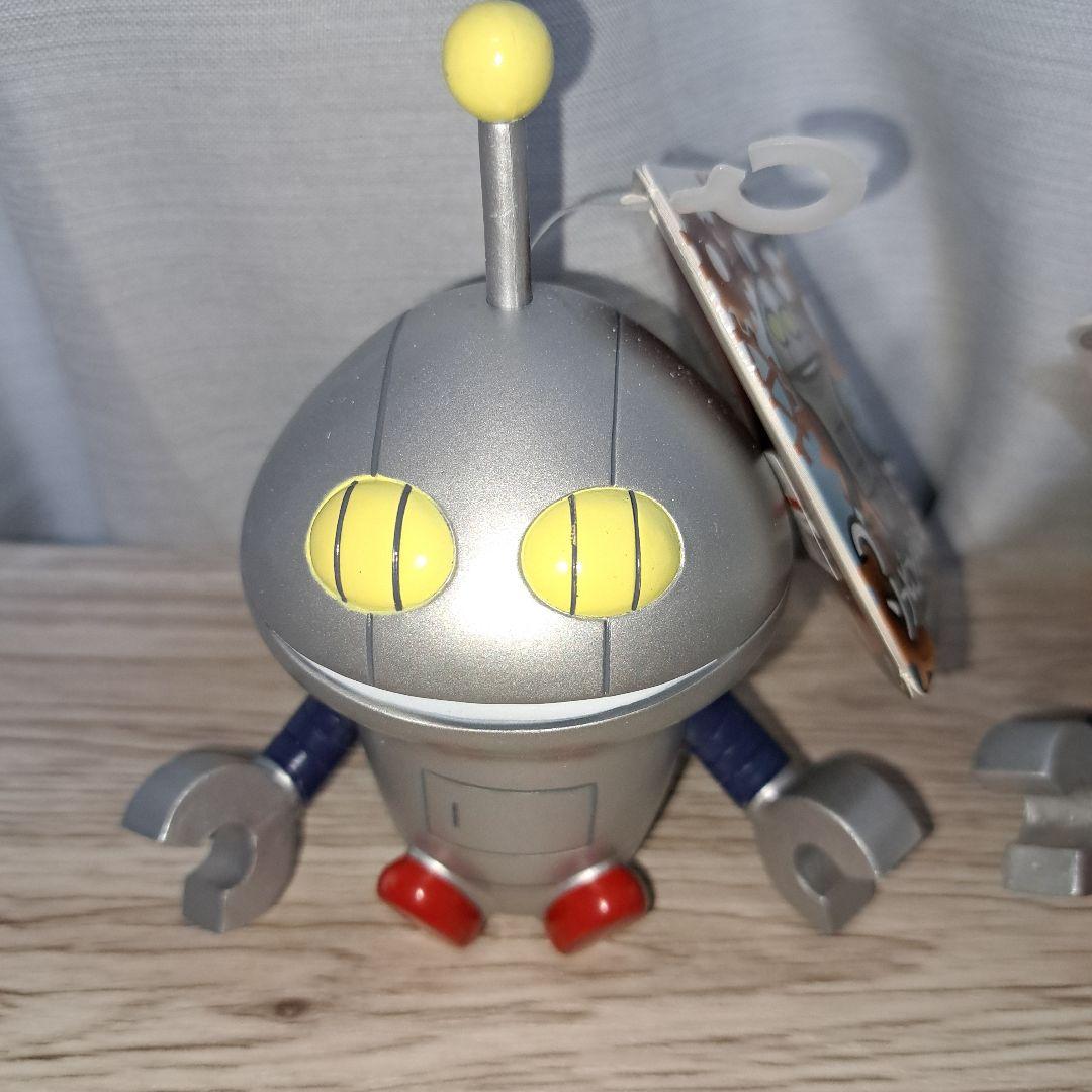 希少‼️レア‼️おさわり探偵なめこ栽培キット　ソフビコレクション2 2013年