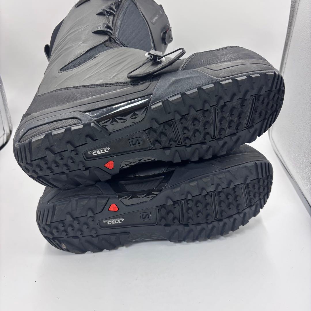 SALOMON サロモン シナプス スノーボードブーツ　29cm