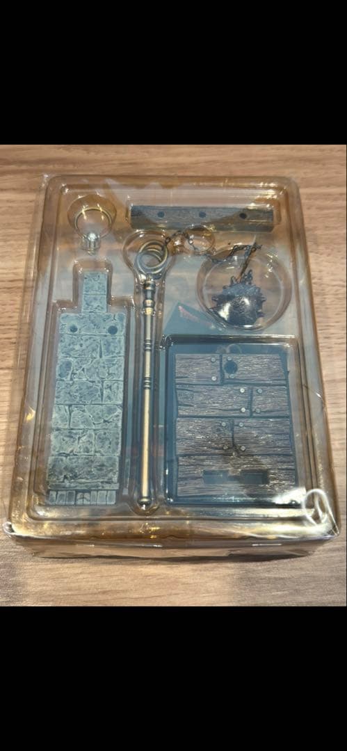 ドラゴンクエスト アイテムズギャラリー 10種セット