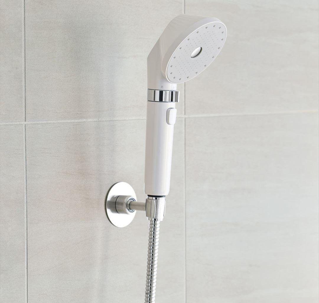 新作micola 超微細バブル シャワーヘッド 新品UFC01W限定残り1台