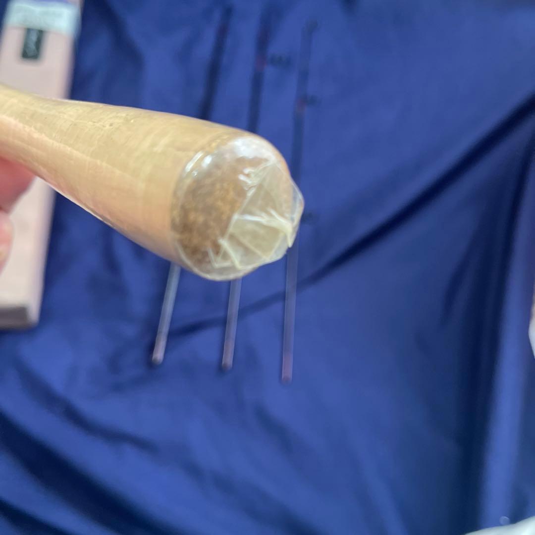 Daiwaシルバークリーク 中流・湖用6 33,500円の展示品