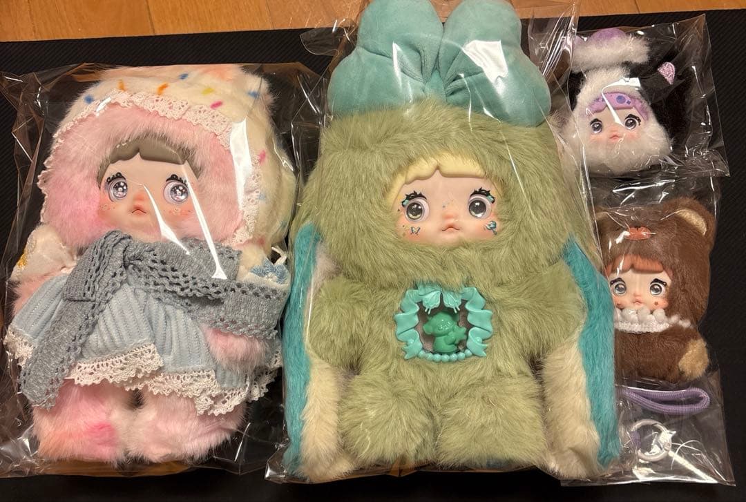 未使用 Nommi 天気予報 100%SWEETNESS 異世界 米宝 セット