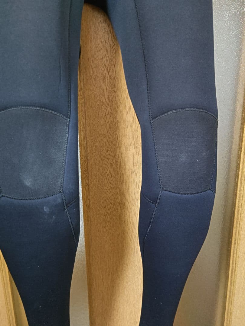 BLACKLIST ロングジョン JAPAN MADE