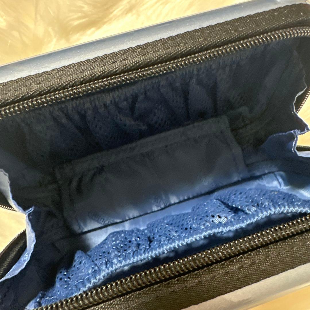 ANA ファーストクラス RIMOWA アメニティポーチ 【希少】