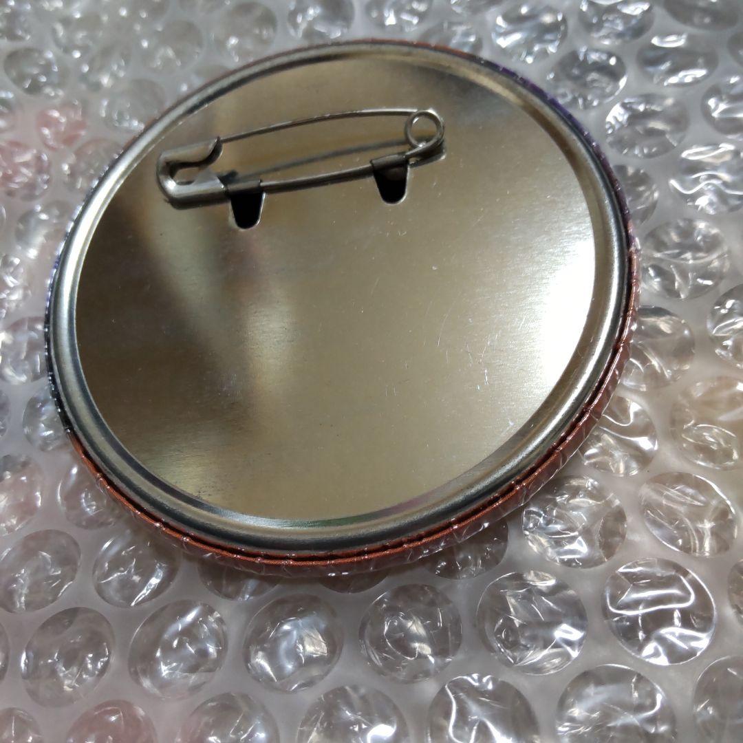 まどマギ 杏子 缶バッジ