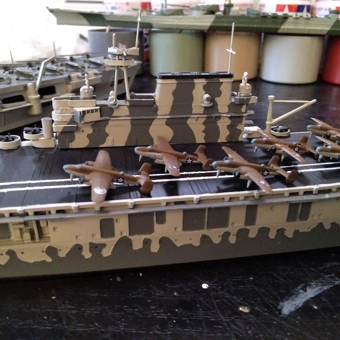 ひろどん様 4隻まとめ