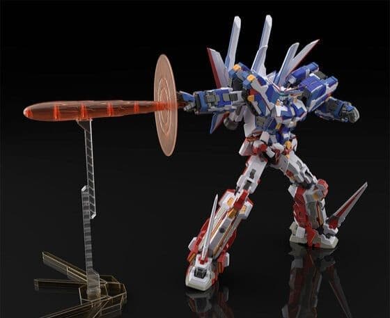 新品未開封　輸送箱未開封2種セットSMP　バンプレイオス　+　R-GUNパワード