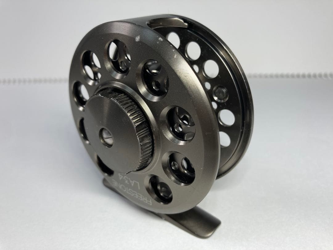 シマノ フリーストーンLA3・4