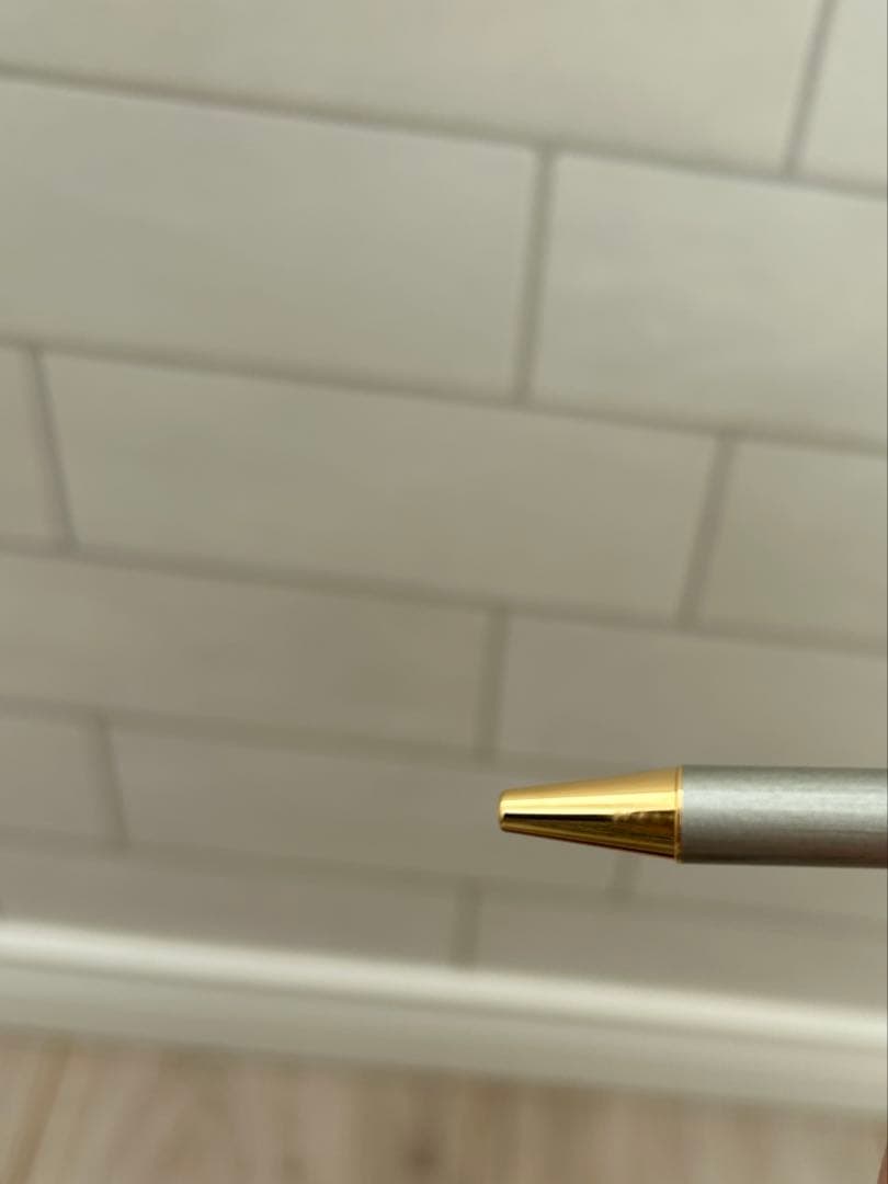 Cartier カルティエ ボールペン 専用ケース付き