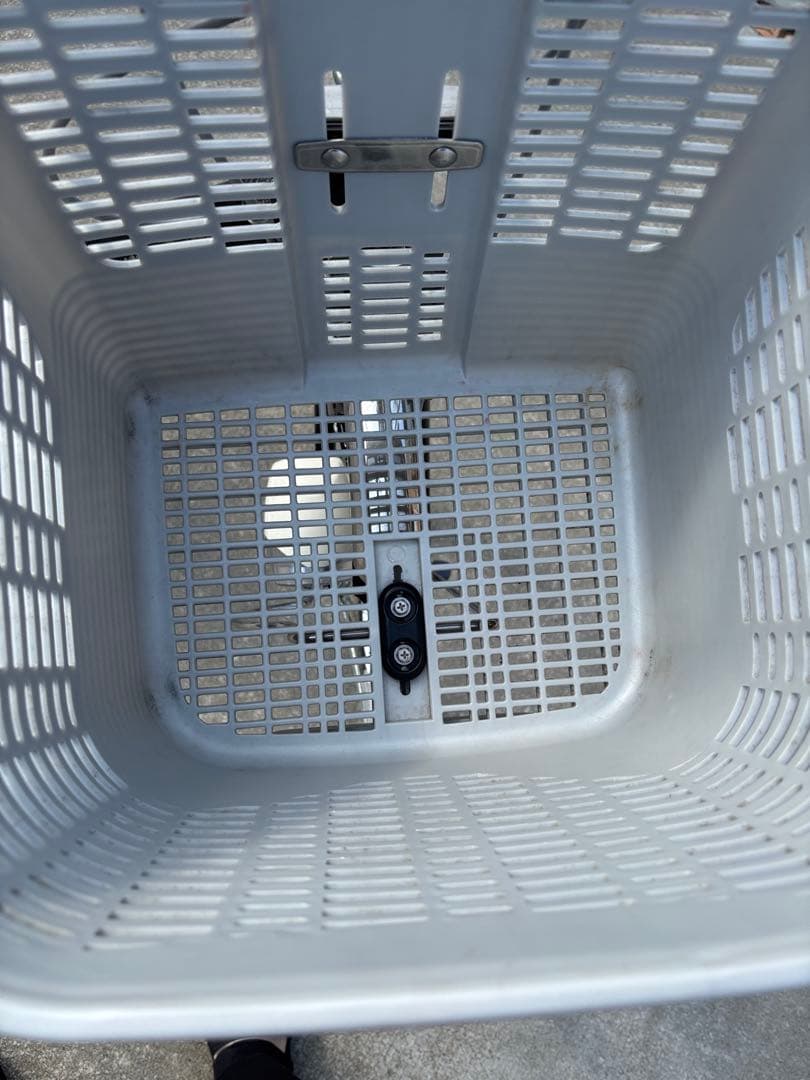 宮城県現地取引のみ。電動自転車viviNX