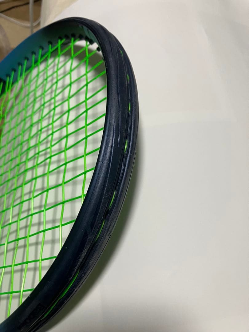 バボラ　Pure drive 100(ピュアドライブ 100) 2025モデル