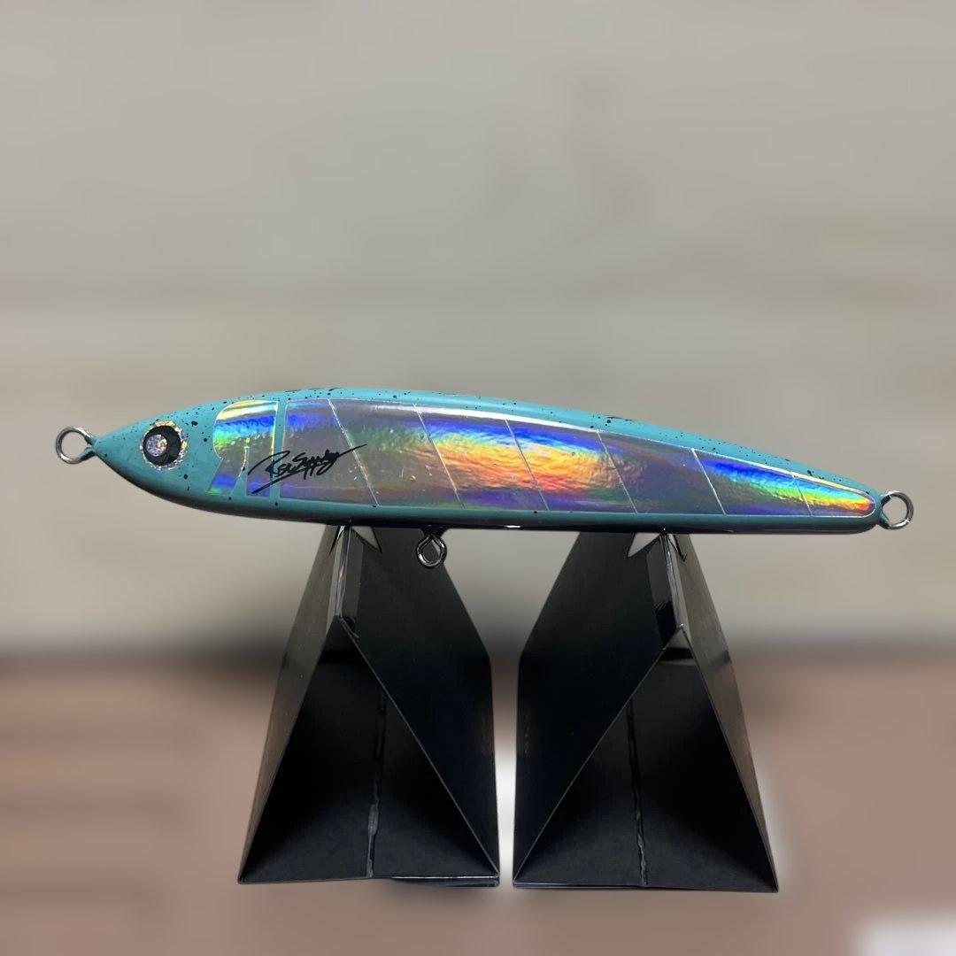 ルアー・フライ RST supply RiLaNa 210