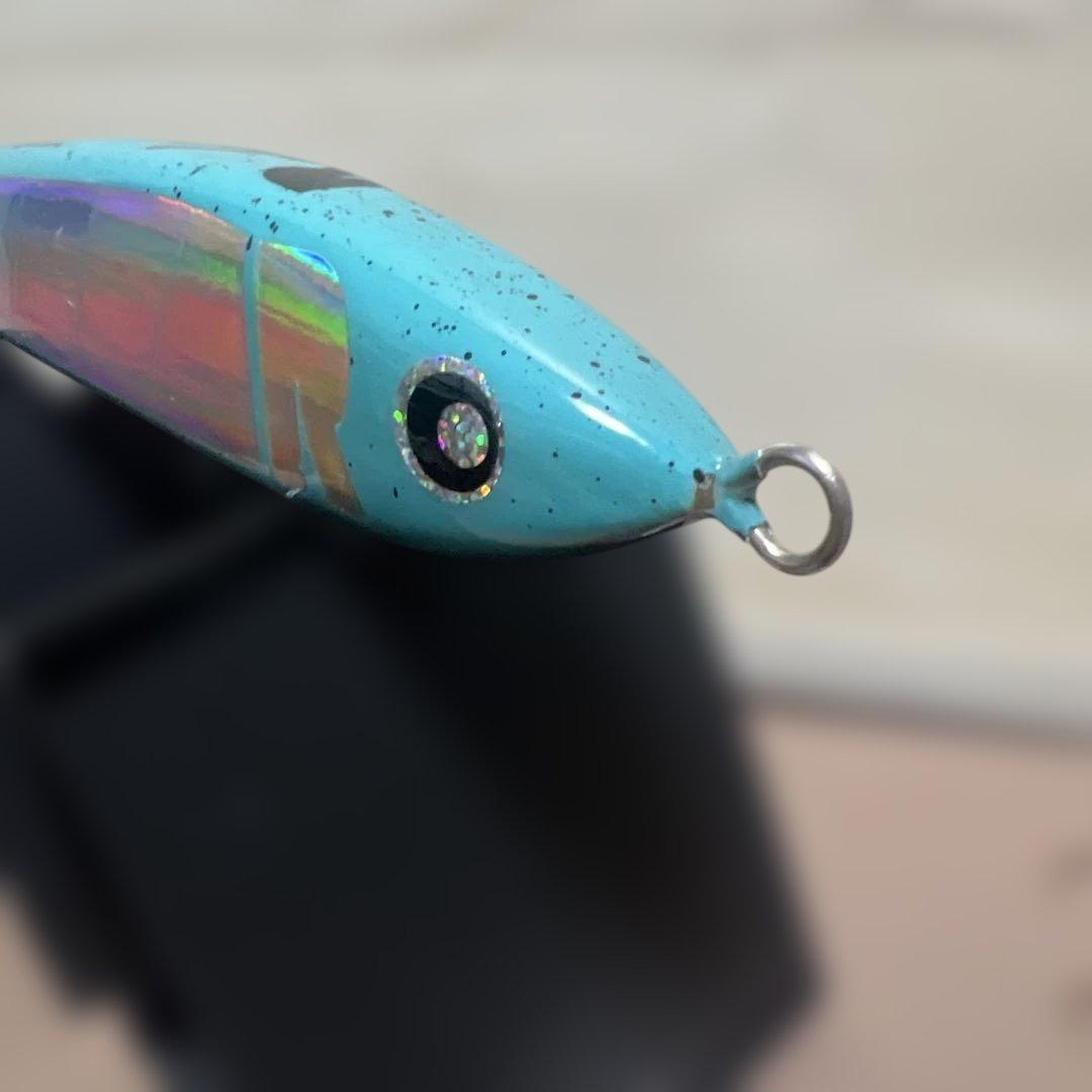 ルアー・フライ RST supply RiLaNa 210