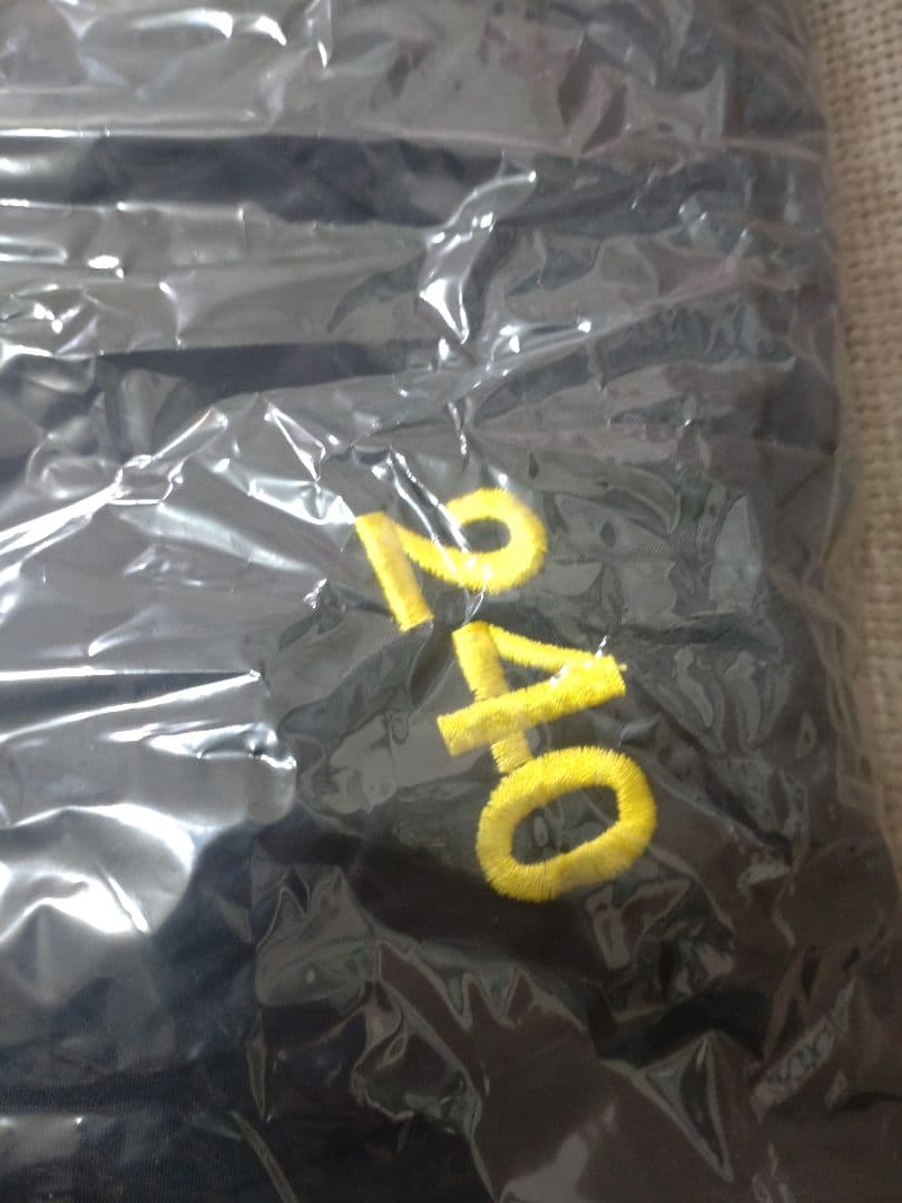 激レア！TOKIO HEADZ!パーカー