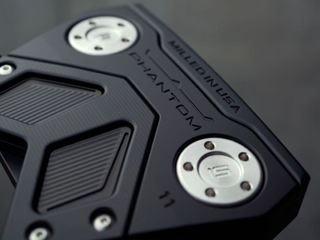 ［2/1まで限定値下】PHANTOM 11 ロートルク　特別オーダー品