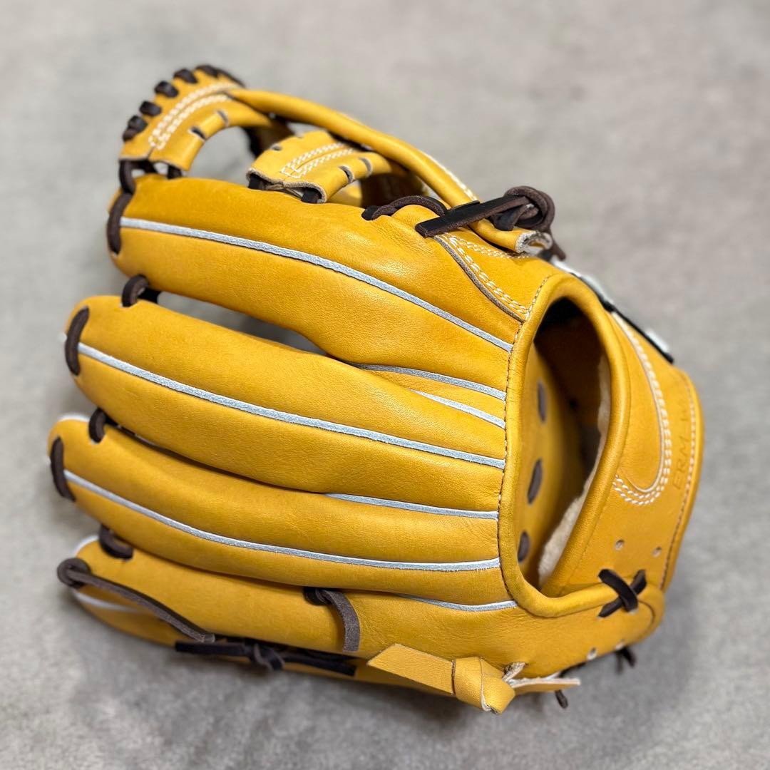 【限定カラー】ATOMS NEO PROFESSIONAL LINE 硬式 内野