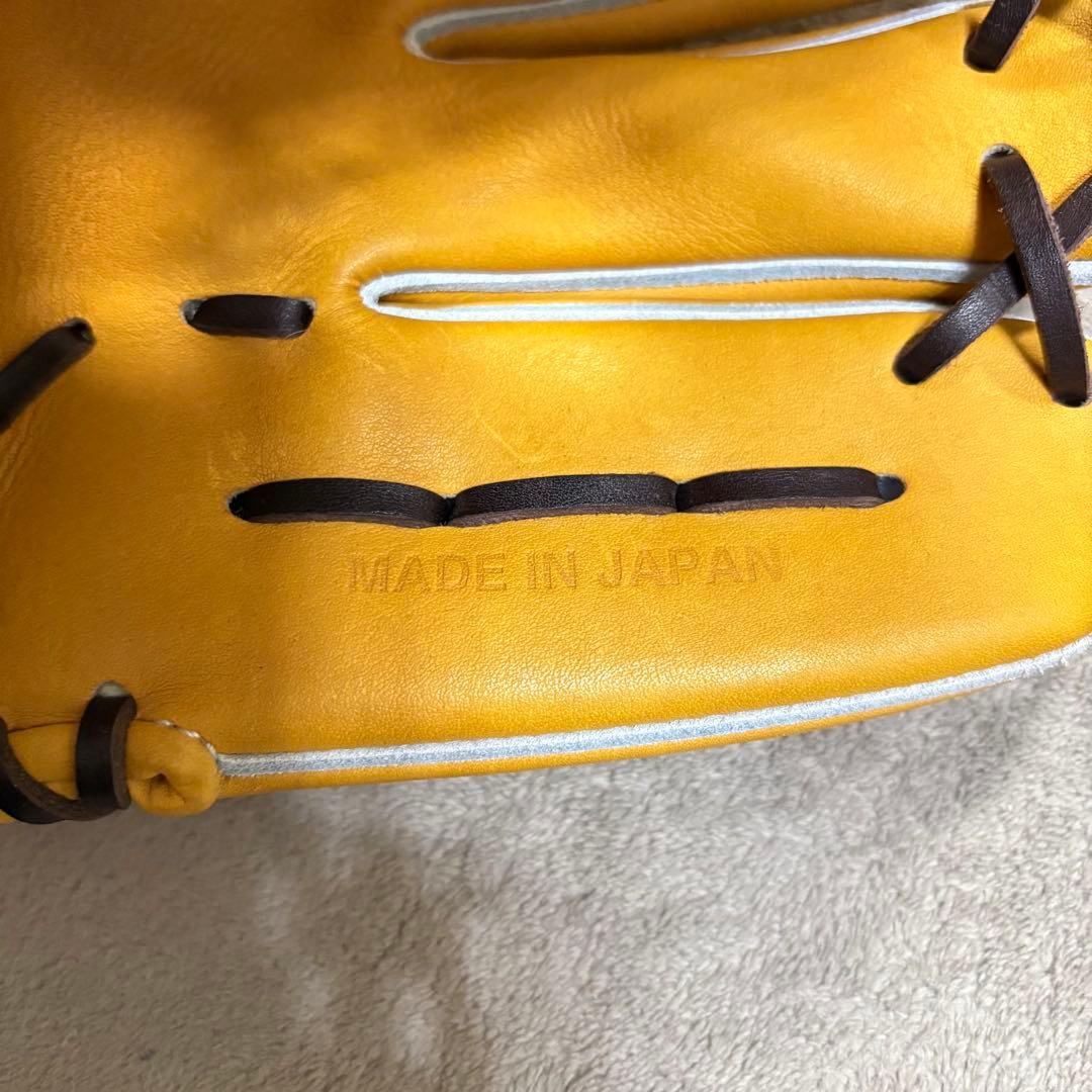 【限定カラー】ATOMS NEO PROFESSIONAL LINE 硬式 内野