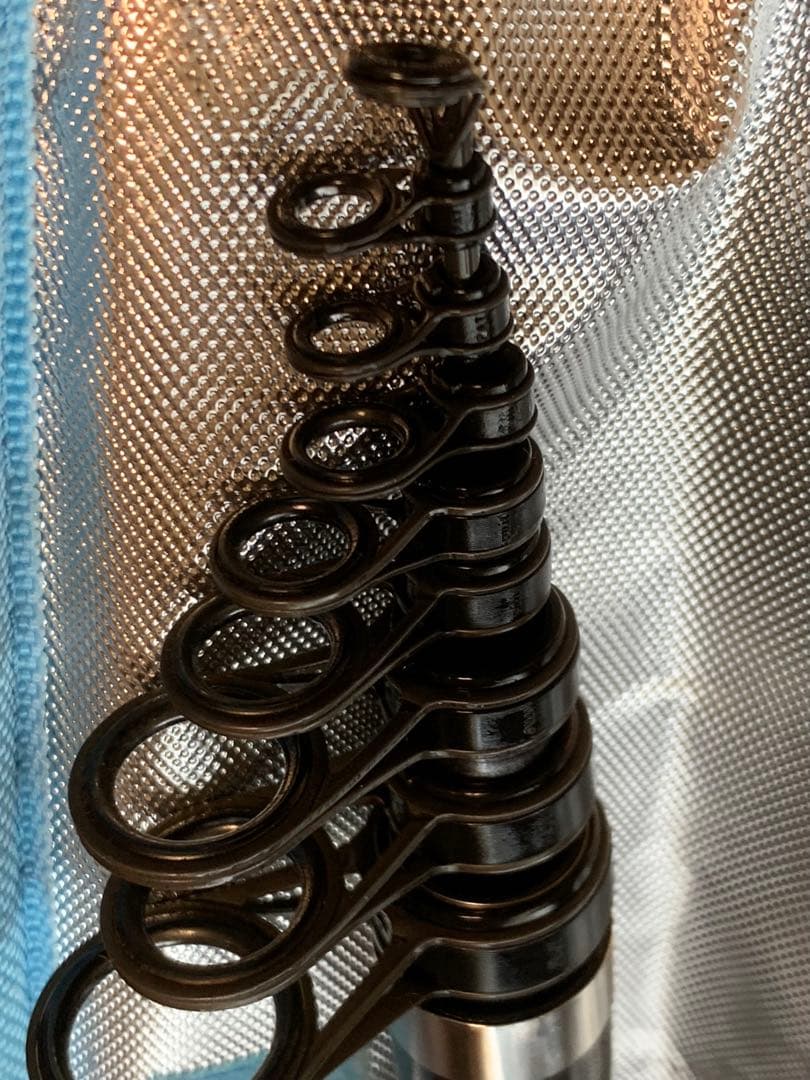 シマノ　磯竿 EV 4-520PTS