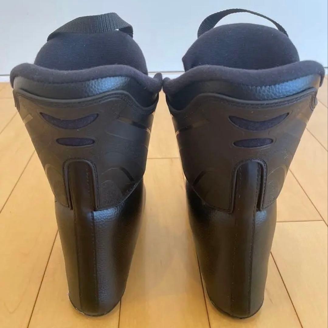 ATOMIC 初心者向けスキーブーツ hawx r75 MAGNA 23.5cm