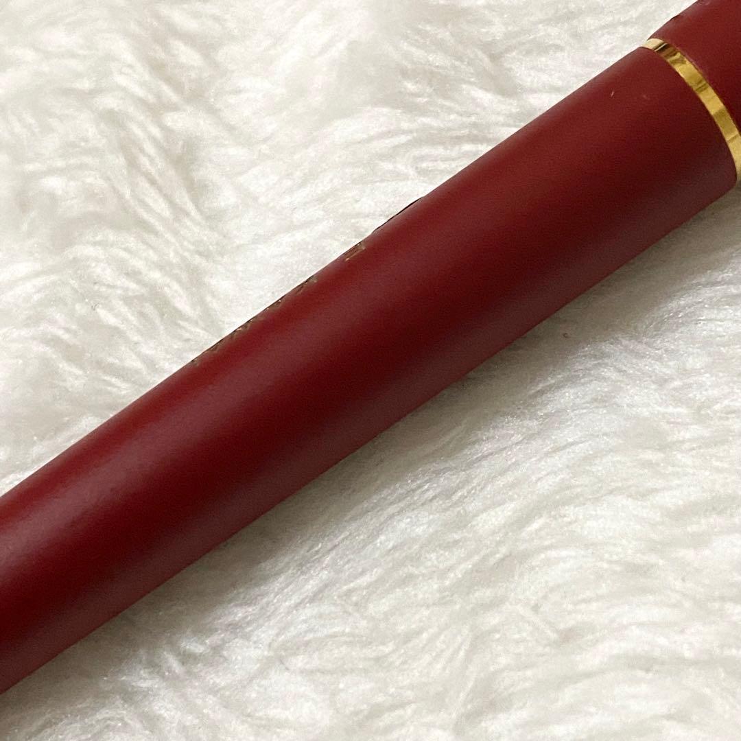 モンブラン　MONTBLANC ノブレス　万年筆
