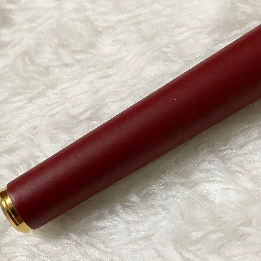 モンブラン　MONTBLANC ノブレス　万年筆