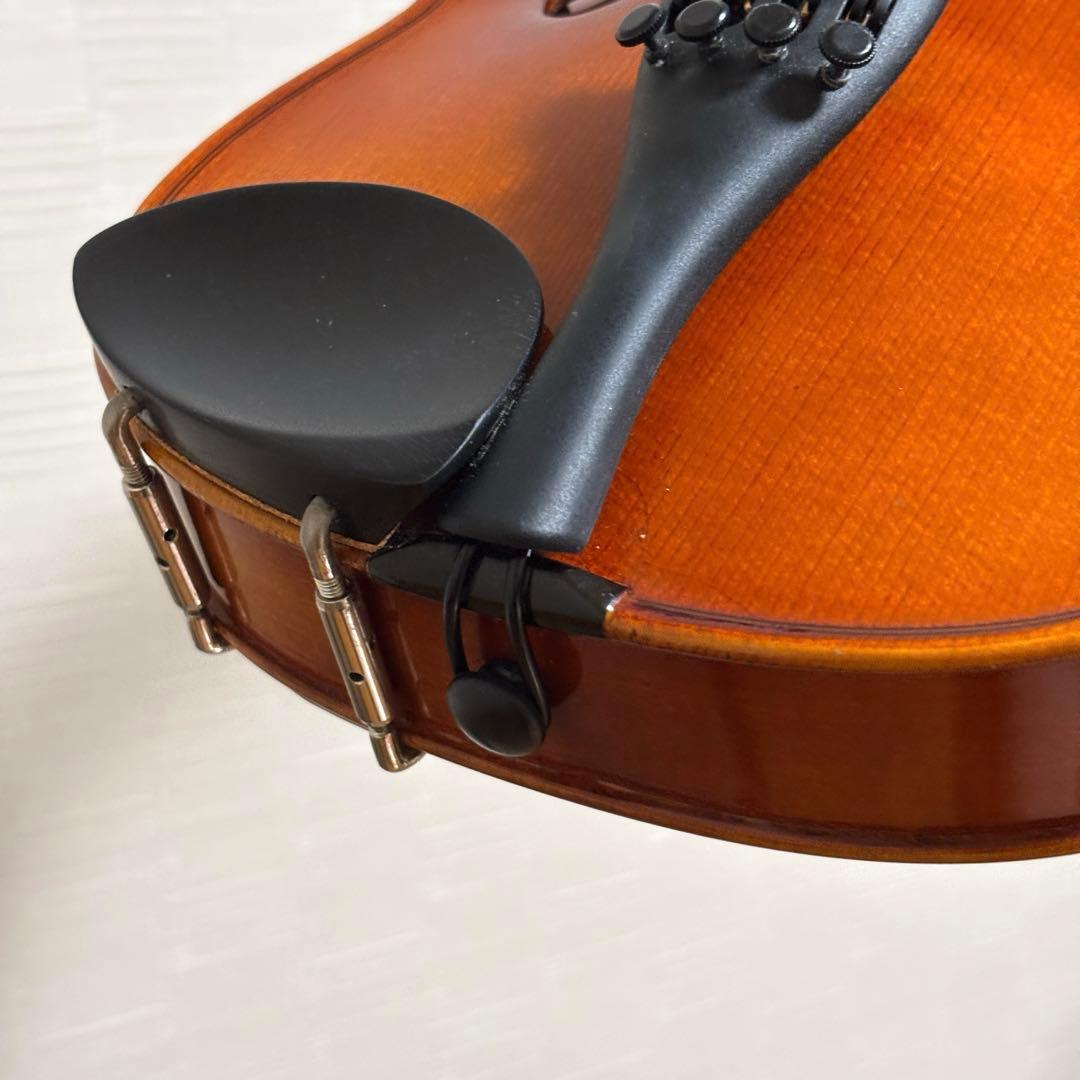 スズキ　バイオリン　No.230 1/2 2004年