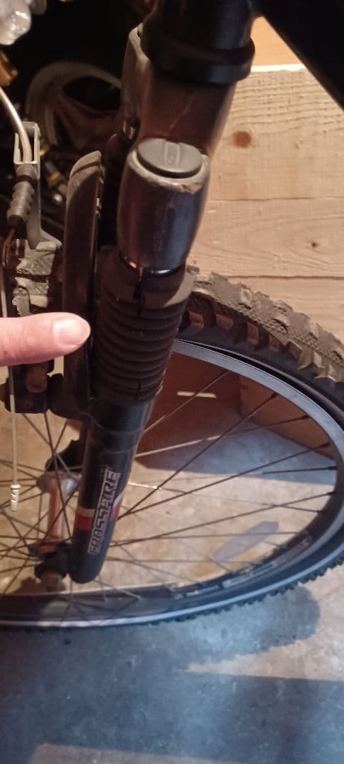 ブリジストン　クロスファイヤー　限定車 引き取り限定　レア