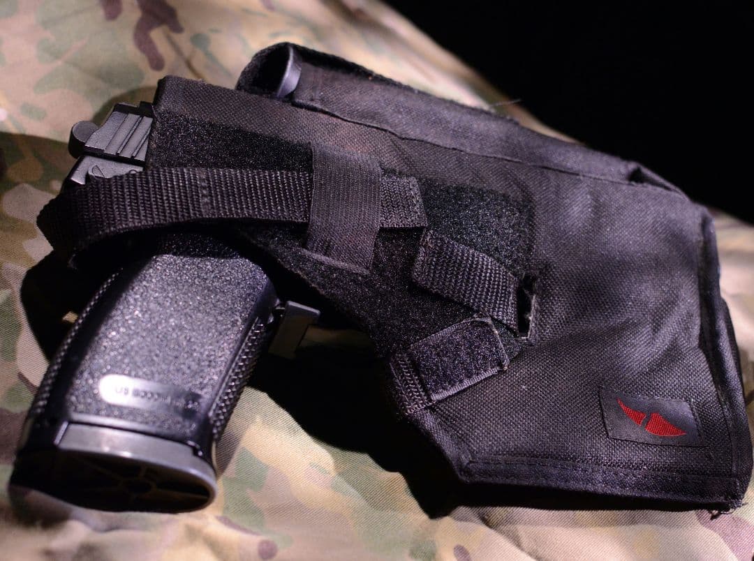 東京マルイ　Mk23　SOCOM　固定スライドガスガン