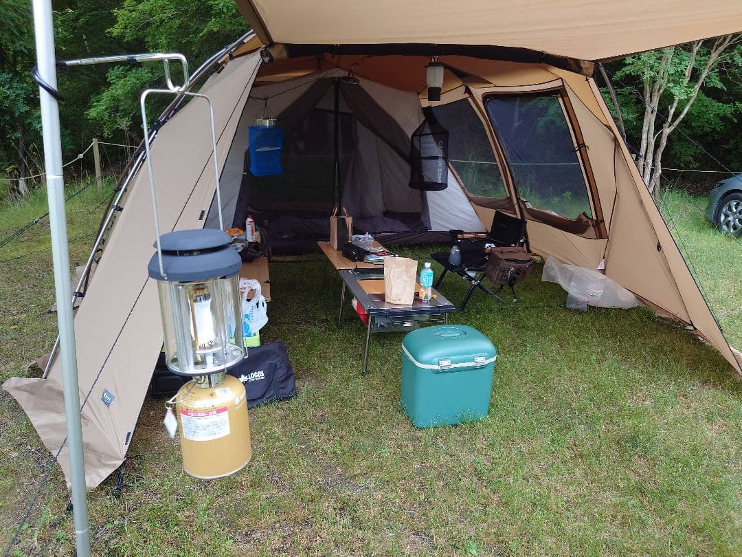 ランドロックPro.air おまけつき