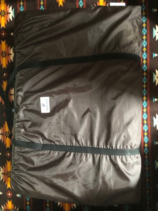  peak リビングシェル　豪華セット