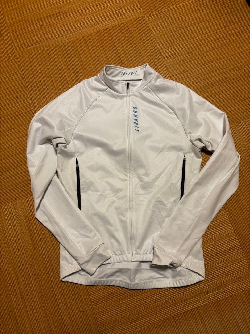 SUNVOLT ウインターシールドジャケット　Mサイズ