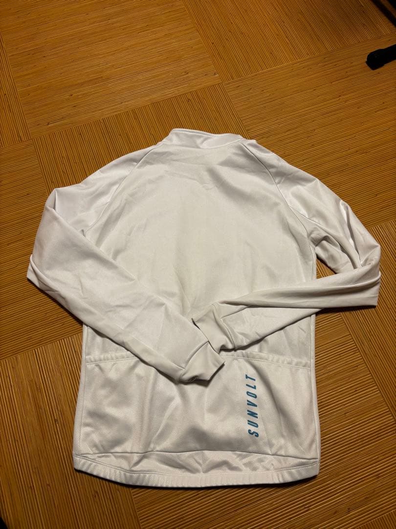 SUNVOLT ウインターシールドジャケット　Mサイズ