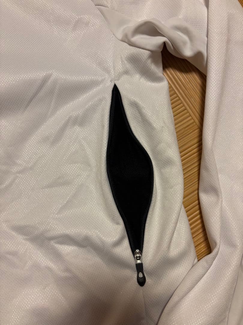 SUNVOLT ウインターシールドジャケット　Mサイズ