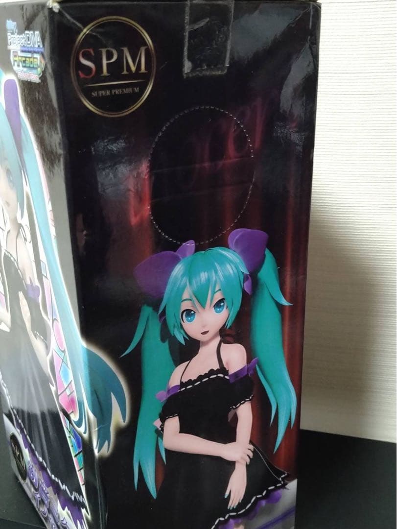 初音ミク フィギュアまとめ売り　6点