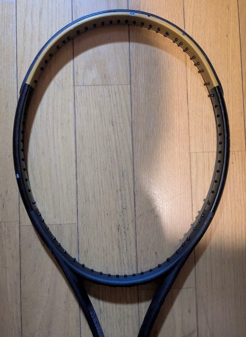 ラケット(硬式用) Wilson BLADE SW102 CV AUTOGRAPH V7.0