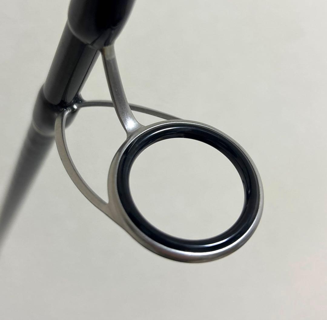 【一部破損アリ】メジャークラフト 3代目クロステージ CRX-964M